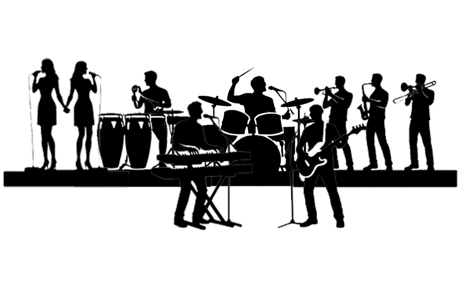 Another Way – trio