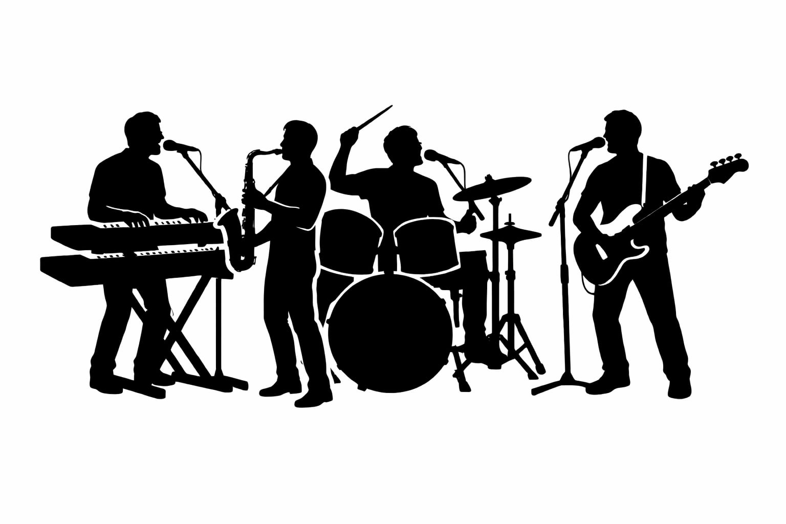 Another Way – trio