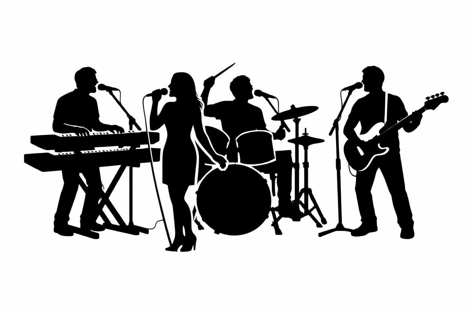 Another Way – trio