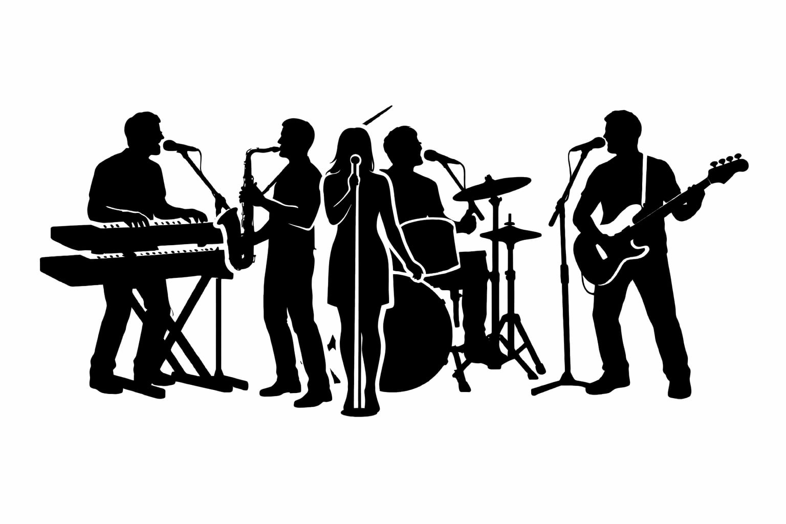 Another Way – trio