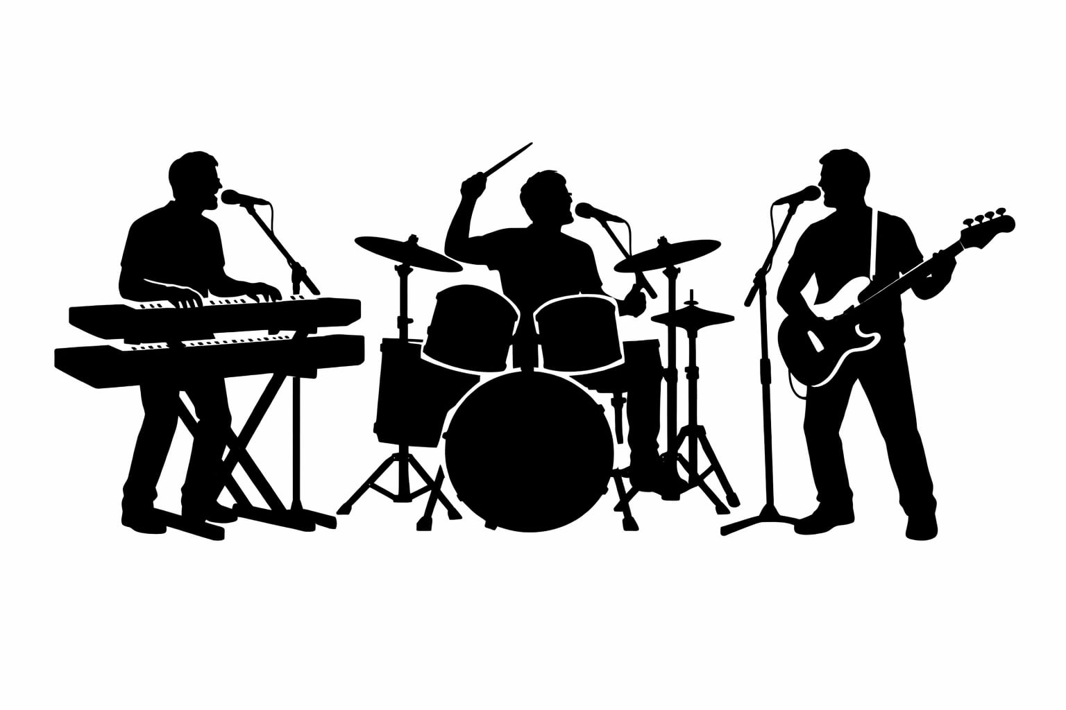 Another Way – trio